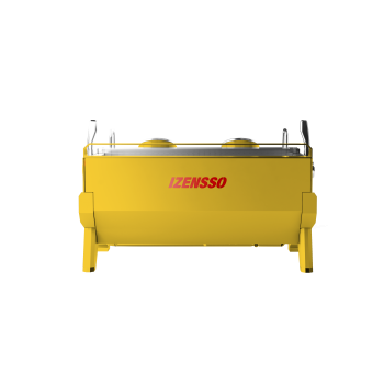 Izensso Raptor - 2-GR - Yellow